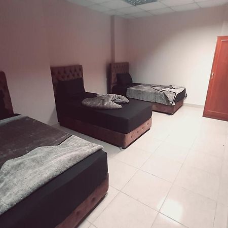 Blue Eyes Hotel Giza Екстериор снимка