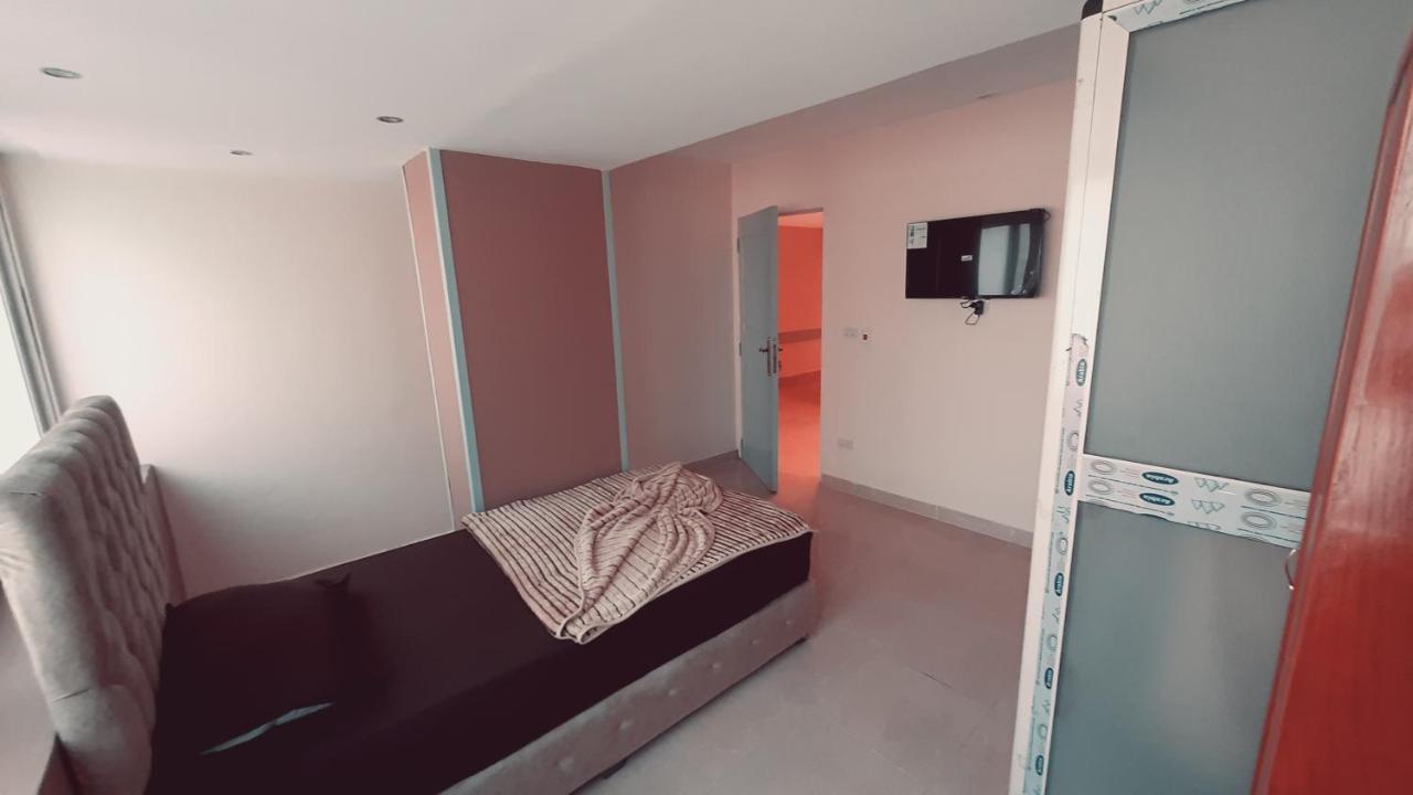 Blue Eyes Hotel Giza Екстериор снимка