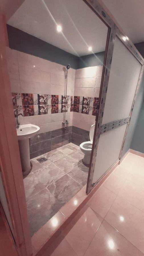 Blue Eyes Hotel Giza Екстериор снимка