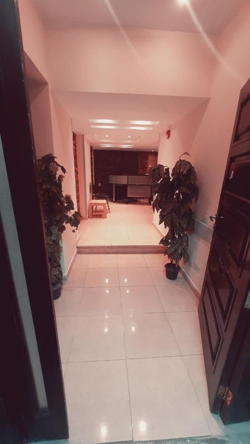 Blue Eyes Hotel Giza Екстериор снимка
