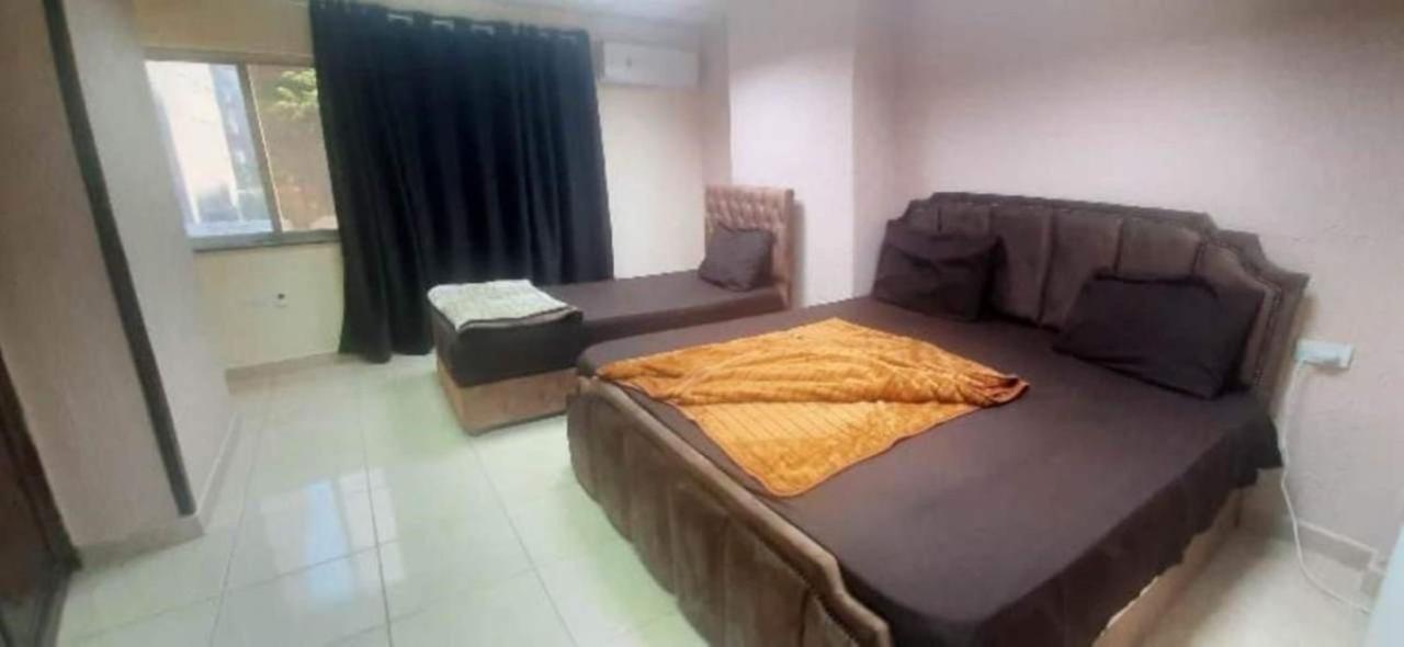 Blue Eyes Hotel Giza Екстериор снимка