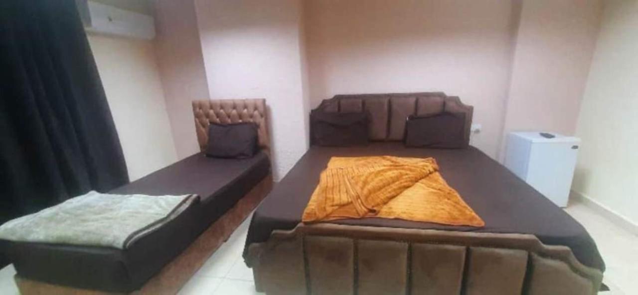 Blue Eyes Hotel Giza Екстериор снимка