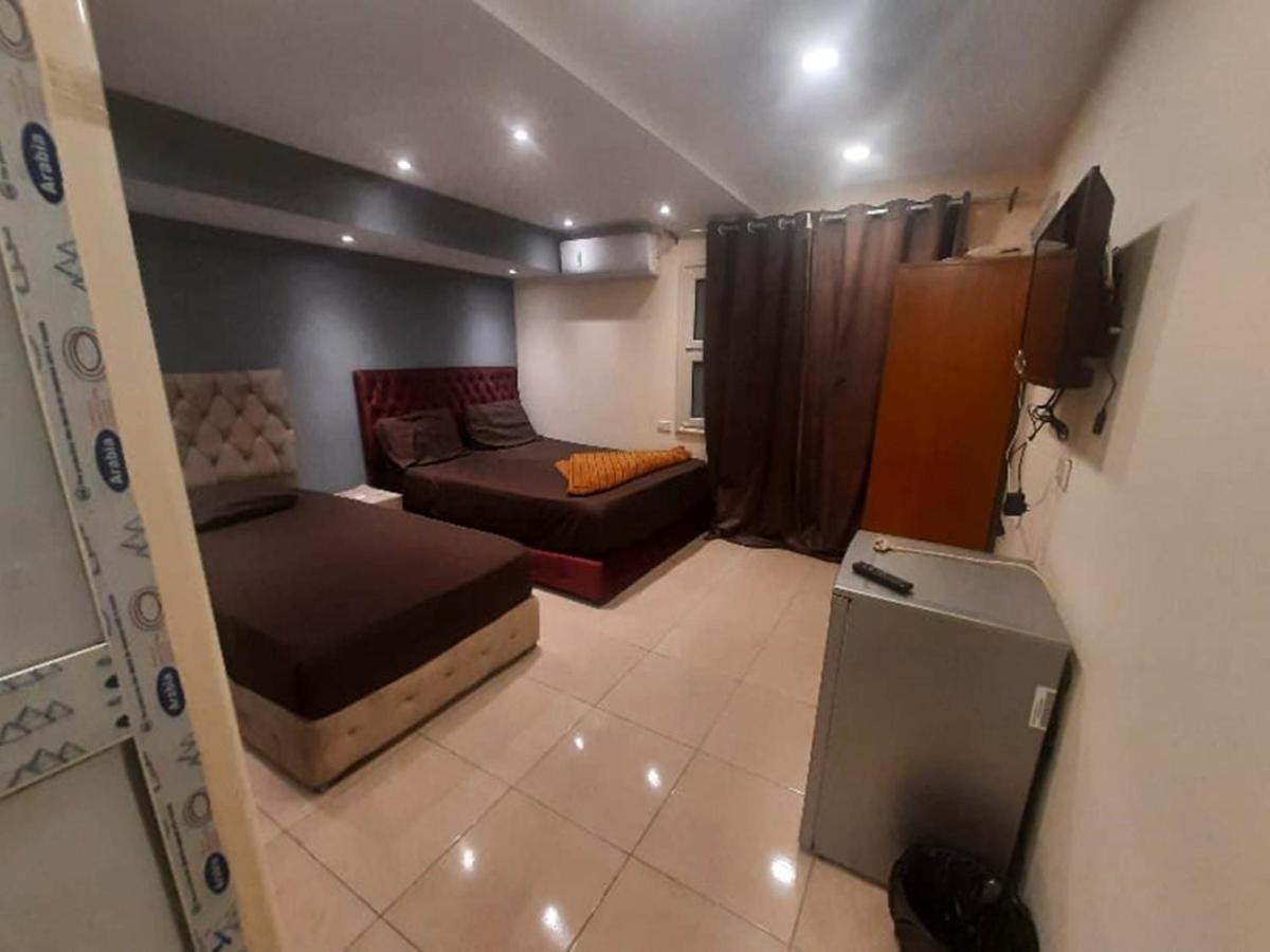 Blue Eyes Hotel Giza Екстериор снимка