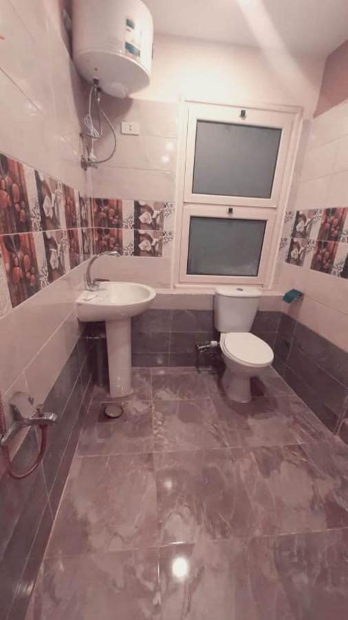 Blue Eyes Hotel Giza Екстериор снимка