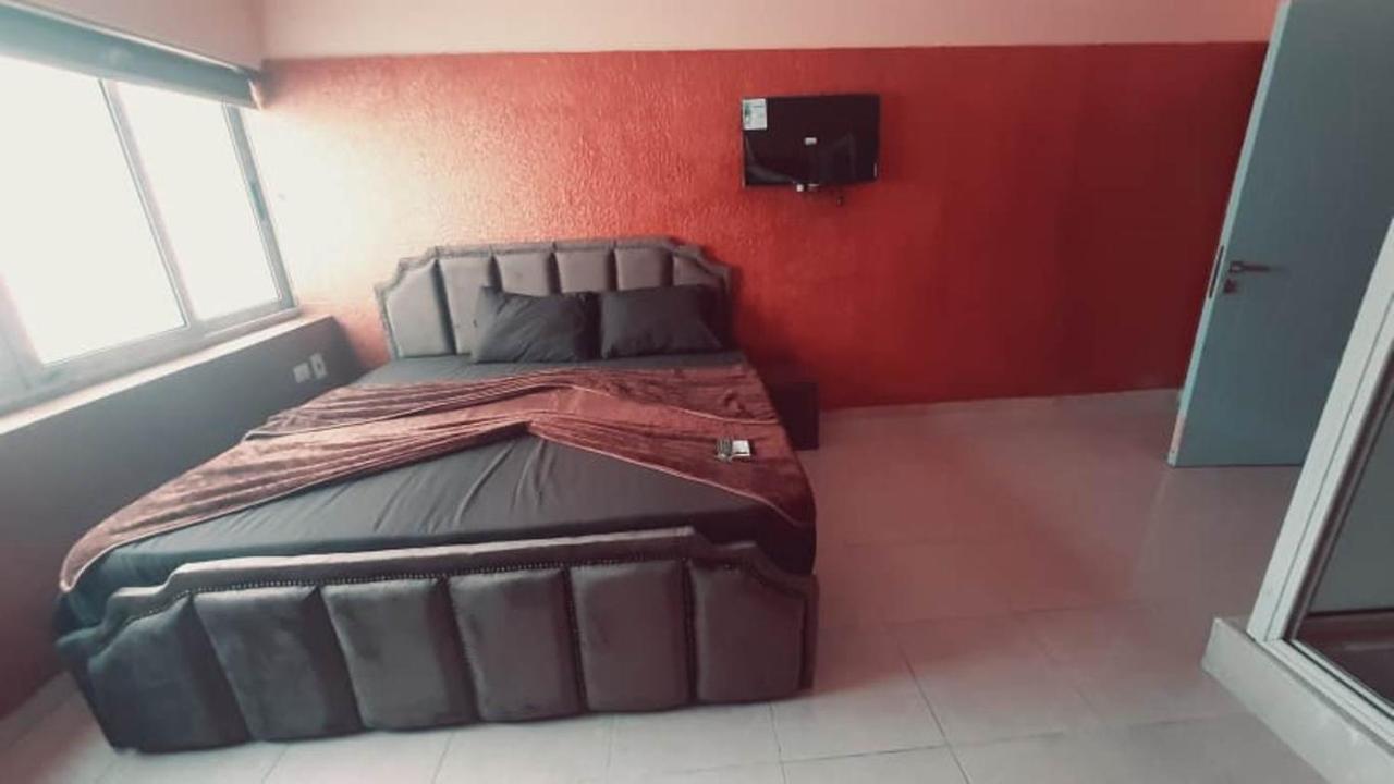 Blue Eyes Hotel Giza Екстериор снимка