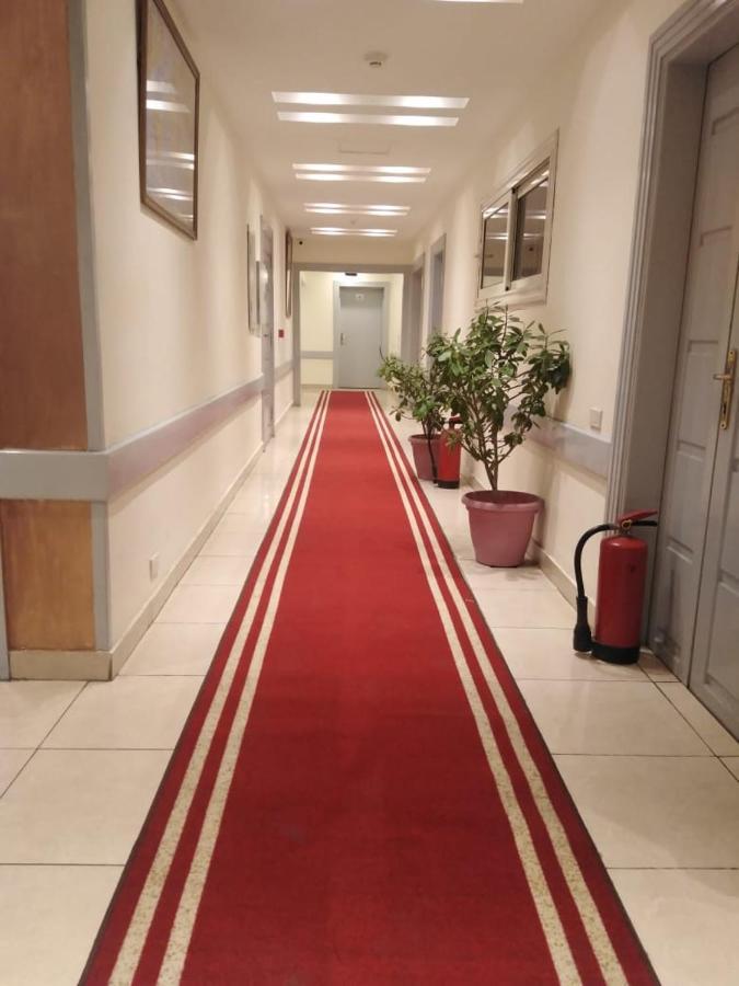 Blue Eyes Hotel Giza Екстериор снимка